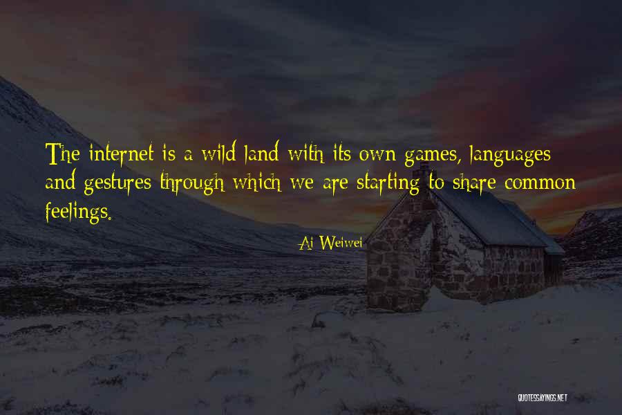 Gyanendra Singh Quotes By Ai Weiwei Gyanendra Singh Quotes By Ai Weiwei