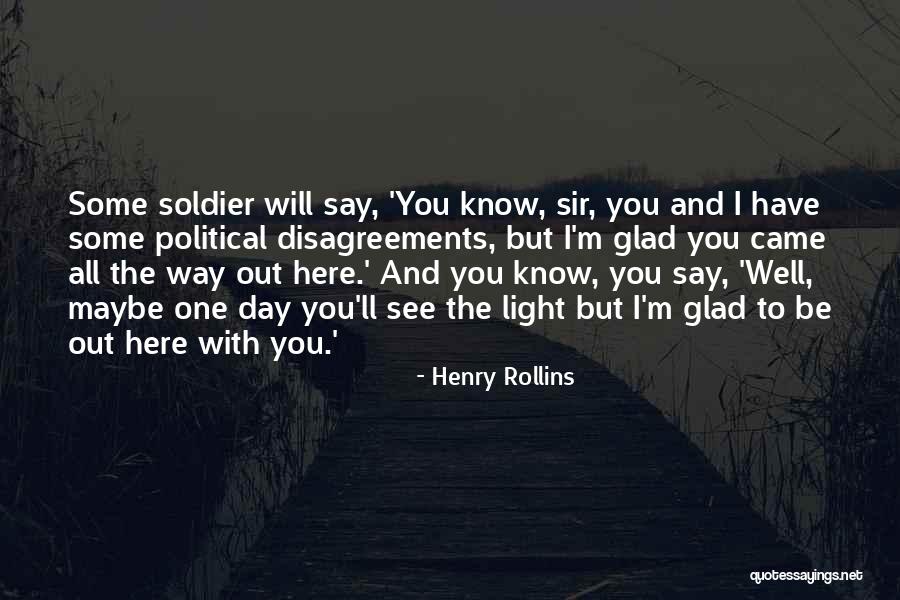 Gyanendra Singh Quotes By Henry Rollins Gyanendra Singh Quotes By Henry Rollins