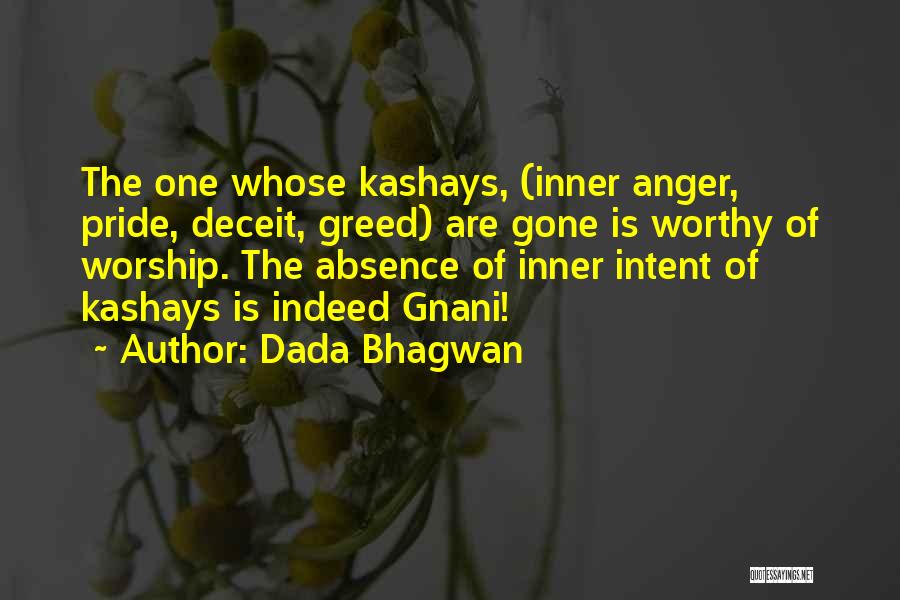 Gyani Quotes By Dada Bhagwan