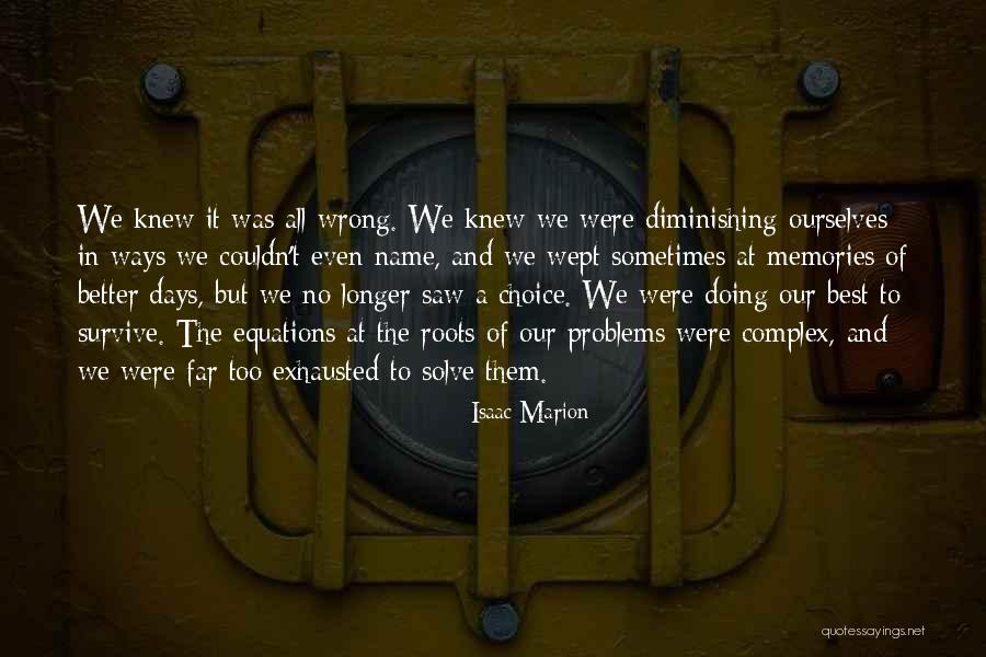 Gyani Zail Quotes By Isaac Marion Gyani Zail Quotes By Isaac Marion