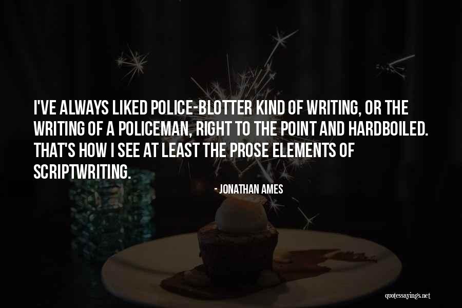 Gyani Zail Quotes By Jonathan Ames Gyani Zail Quotes By Jonathan Ames