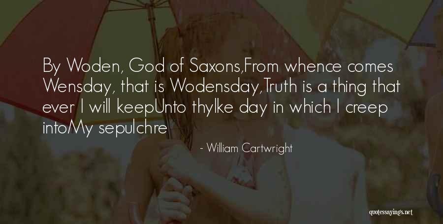Gyaradosite Quotes By William Cartwright Gyaradosite Quotes By William Cartwright