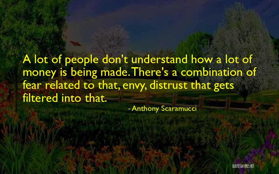 Gyarmati Laura Quotes By Anthony Scaramucci Gyarmati Laura Quotes By Anthony Scaramucci