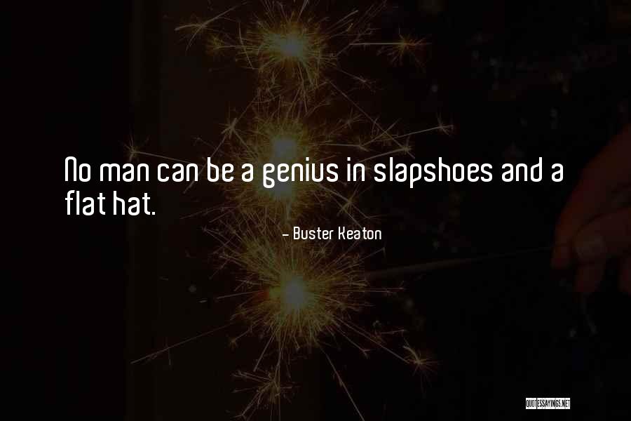 Gyarmati Laura Quotes By Buster Keaton Gyarmati Laura Quotes By Buster Keaton