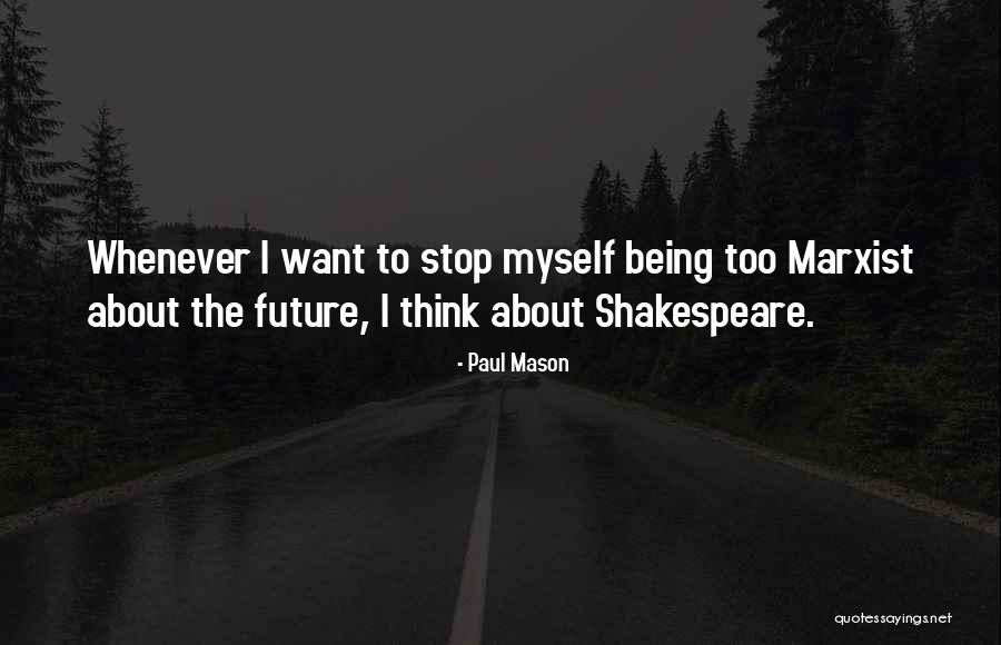 Gyarmati Va Quotes By Paul Mason Gyarmati Va Quotes By Paul Mason