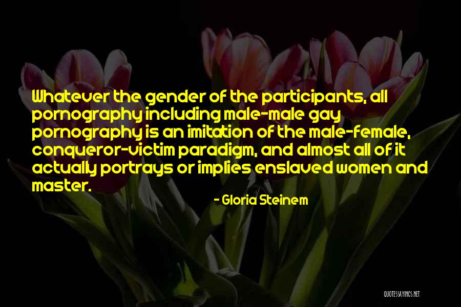 Gyasi Zardes Quotes By Gloria Steinem Gyasi Zardes Quotes By Gloria Steinem