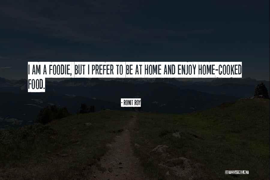 Gyasi Zardes Quotes By Ronit Roy Gyasi Zardes Quotes By Ronit Roy