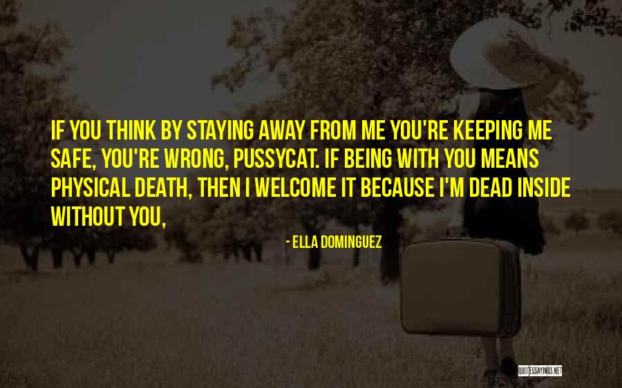 Gyatrul Rinpoches Daughter Quotes By Ella Dominguez Gyatrul Rinpoches Daughter Quotes By Ella Dominguez