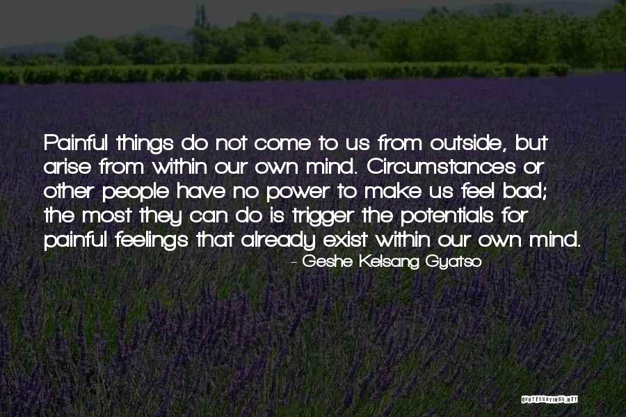 Gyatso Geshe Quotes By Geshe Kelsang Gyatso Gyatso Geshe Quotes By Geshe Kelsang Gyatso