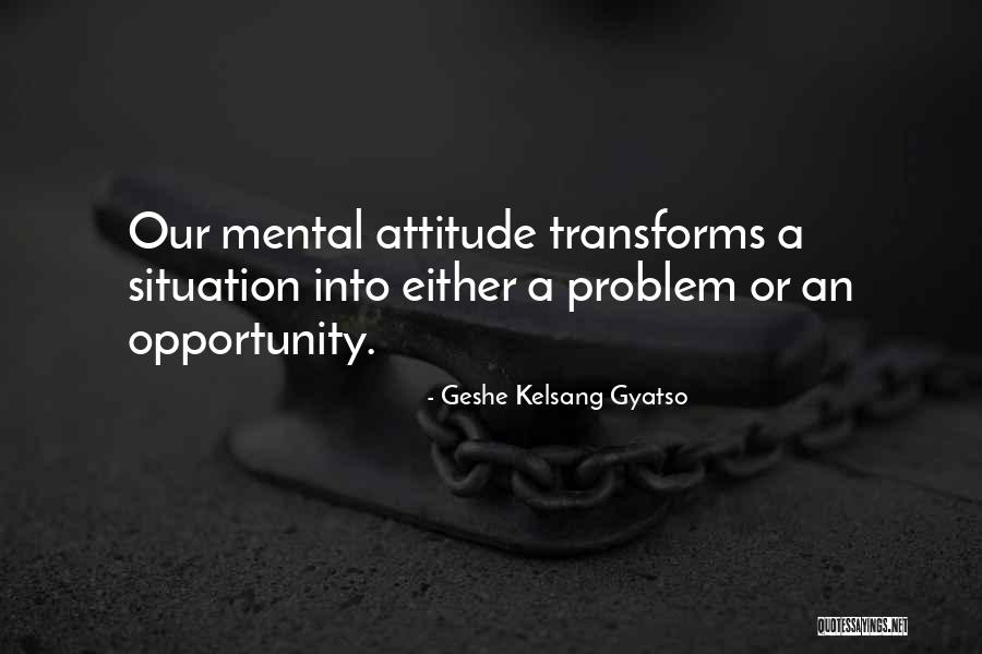 Gyatso Geshe Quotes By Geshe Kelsang Gyatso Gyatso Geshe Quotes By Geshe Kelsang Gyatso