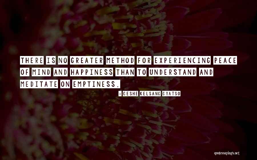 Gyatso Geshe Quotes By Geshe Kelsang Gyatso Gyatso Geshe Quotes By Geshe Kelsang Gyatso