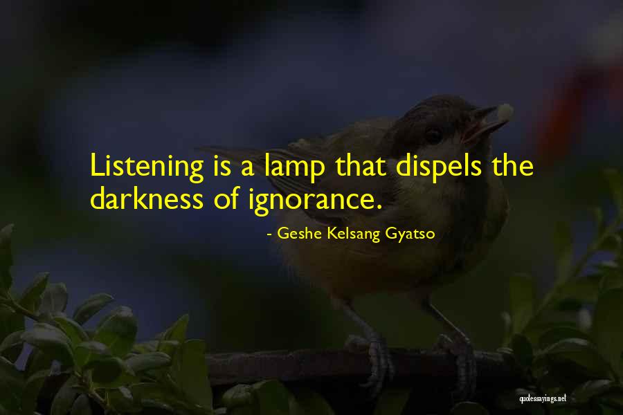 Gyatso Geshe Quotes By Geshe Kelsang Gyatso Gyatso Geshe Quotes By Geshe Kelsang Gyatso