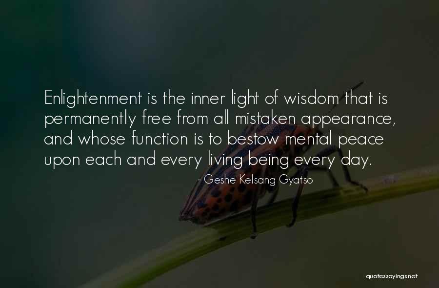 Gyatso Geshe Quotes By Geshe Kelsang Gyatso Gyatso Geshe Quotes By Geshe Kelsang Gyatso