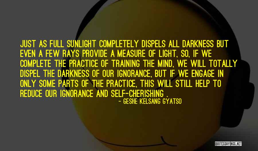 Gyatso Geshe Quotes By Geshe Kelsang Gyatso Gyatso Geshe Quotes By Geshe Kelsang Gyatso