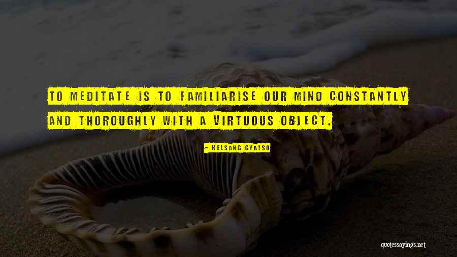 Gyatso Quotes By Kelsang Gyatso Gyatso Quotes By Kelsang Gyatso
