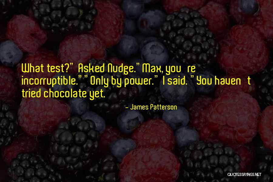 Gyatso Rinpoche Quotes By James Patterson Gyatso Rinpoche Quotes By James Patterson