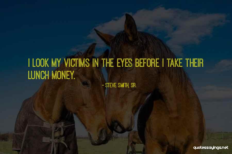 Gyattl Quotes By Steve Smith, Sr. Gyattl Quotes By Steve Smith, Sr.