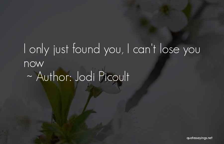 Gyeltshen Furniture Quotes By Jodi Picoult