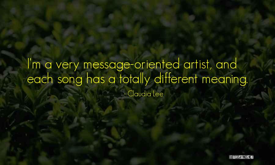 Gyenge Tamas Quotes By Claudia Lee Gyenge Tamas Quotes By Claudia Lee