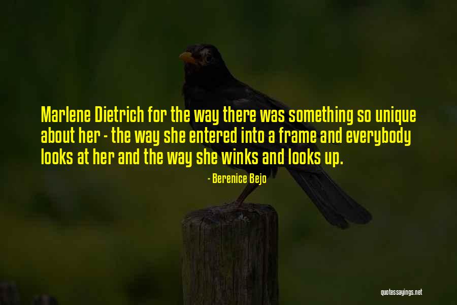 Gyeol Hee Quotes By Berenice Bejo Gyeol Hee Quotes By Berenice Bejo
