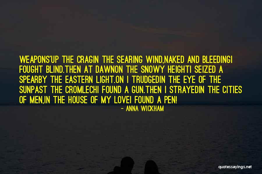 Gyeongbokgung Palace Quotes By Anna Wickham Gyeongbokgung Palace Quotes By Anna Wickham