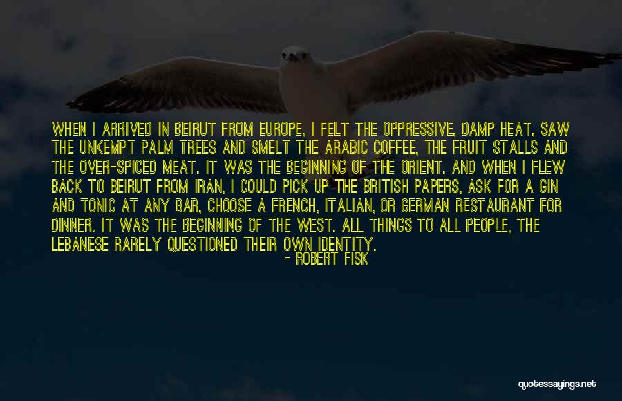 Gyerek Rajzok Quotes By Robert Fisk Gyerek Rajzok Quotes By Robert Fisk