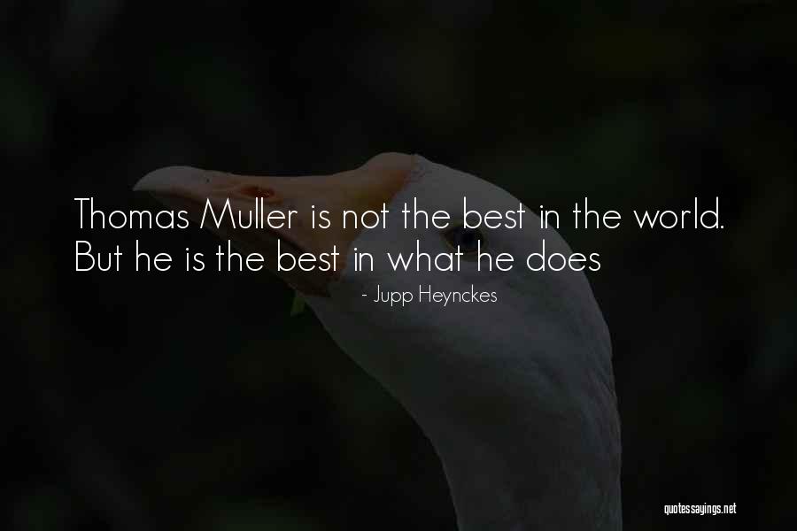 Gyerekeknek Filmek Quotes By Jupp Heynckes Gyerekeknek Filmek Quotes By Jupp Heynckes