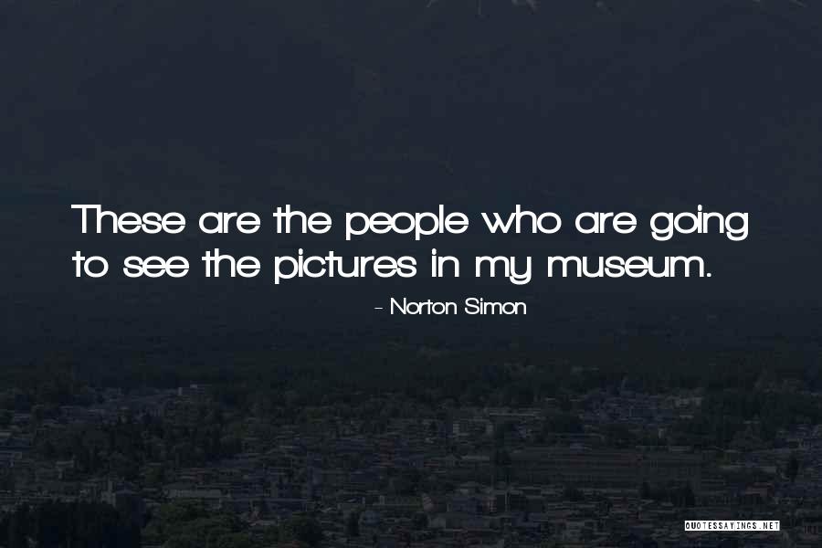 Gyerekeknek Zene Quotes By Norton Simon