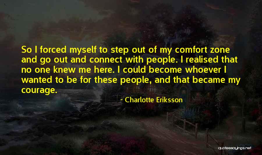 Gyerekekrol Quotes By Charlotte Eriksson Gyerekekrol Quotes By Charlotte Eriksson