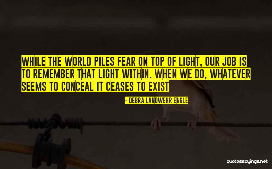 Gyerekes Filmek Quotes By Debra Landwehr Engle Gyerekes Filmek Quotes By Debra Landwehr Engle