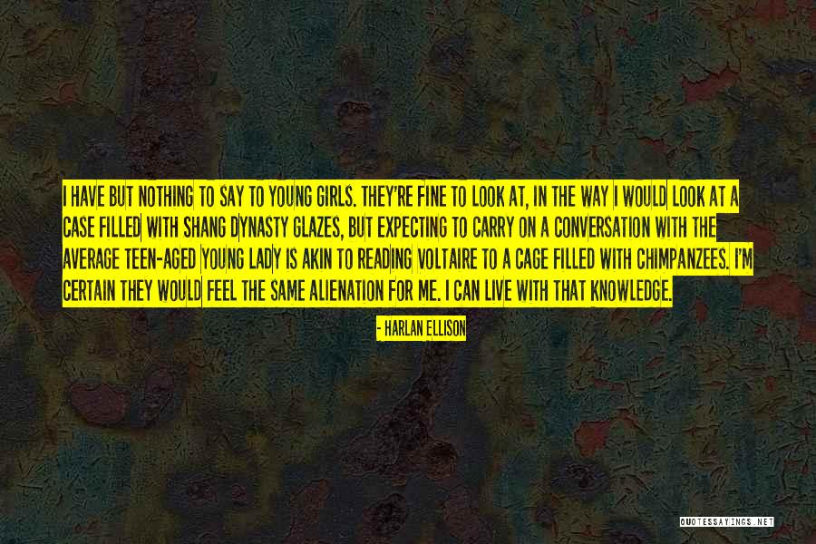 Gyerekes Filmek Quotes By Harlan Ellison Gyerekes Filmek Quotes By Harlan Ellison
