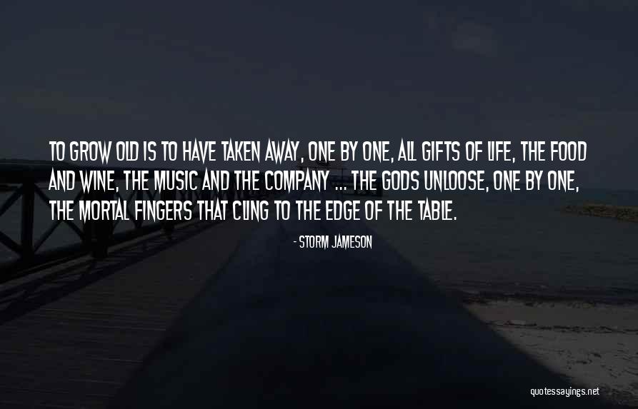 Gyerekes Filmek Quotes By Storm Jameson Gyerekes Filmek Quotes By Storm Jameson