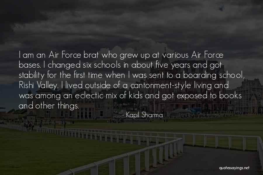 Gyereknap Quotes By Kapil Sharma Gyereknap Quotes By Kapil Sharma