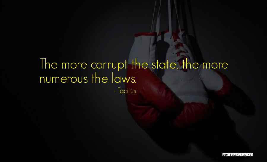 Gyermekei Quotes By Tacitus Gyermekei Quotes By Tacitus