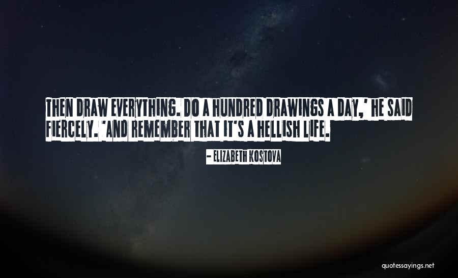 Gyermekek Quotes By Elizabeth Kostova Gyermekek Quotes By Elizabeth Kostova