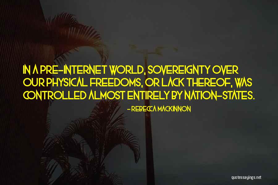 Gyermekek Quotes By Rebecca MacKinnon Gyermekek Quotes By Rebecca MacKinnon