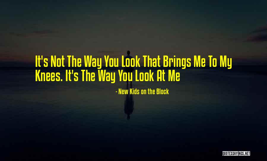 Gyermeketeto Quotes By New Kids On The Block Gyermeketeto Quotes By New Kids On The Block