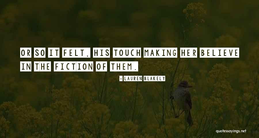 Gyermekkor Jellemzoi Quotes By Lauren Blakely Gyermekkor Jellemzoi Quotes By Lauren Blakely