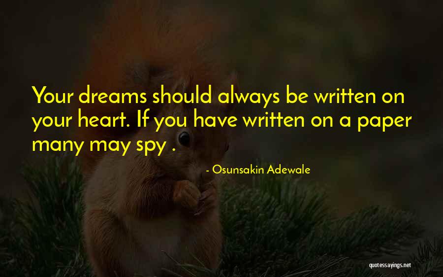 Gyermekkori Quotes By Osunsakin Adewale Gyermekkori Quotes By Osunsakin Adewale