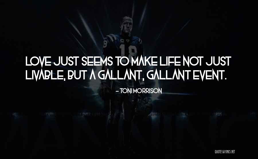 Gyes Volt L Quotes By Toni Morrison Gyes Volt L Quotes By Toni Morrison