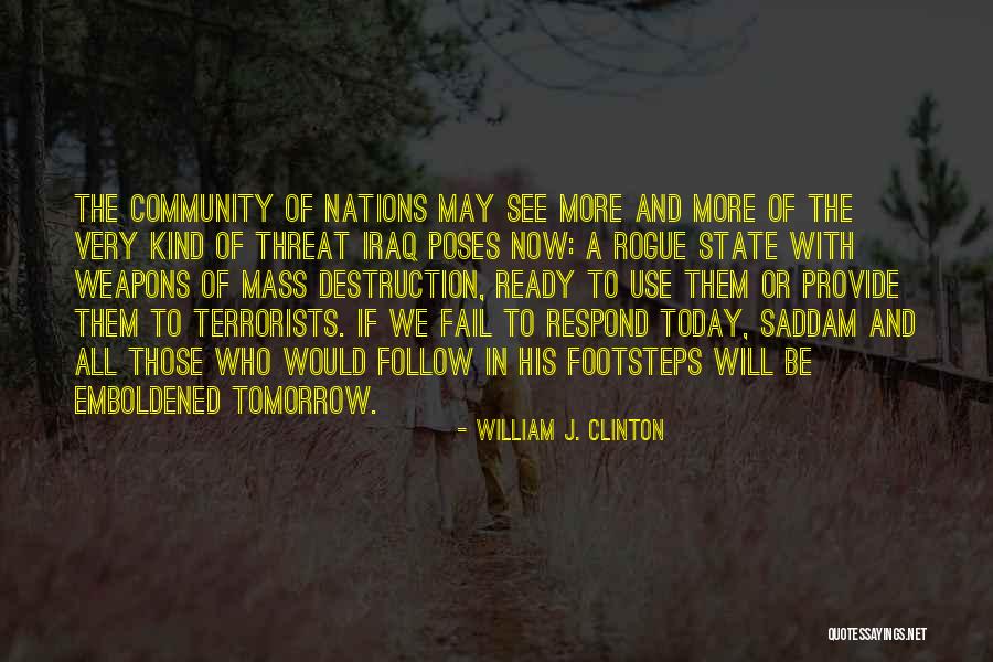 Gyfu For Oboe Quotes By William J. Clinton Gyfu For Oboe Quotes By William J. Clinton
