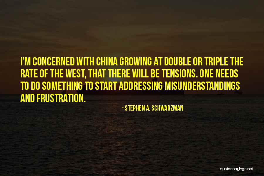 Gygax Spicer Quotes By Stephen A. Schwarzman Gygax Spicer Quotes By Stephen A. Schwarzman
