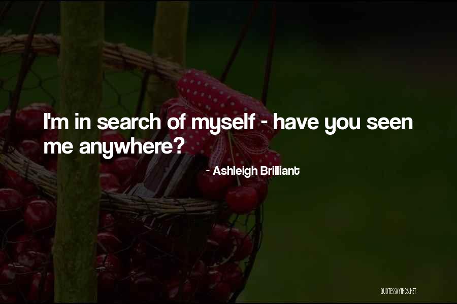 Gyilkos J T Kok Quotes By Ashleigh Brilliant Gyilkos J T Kok Quotes By Ashleigh Brilliant