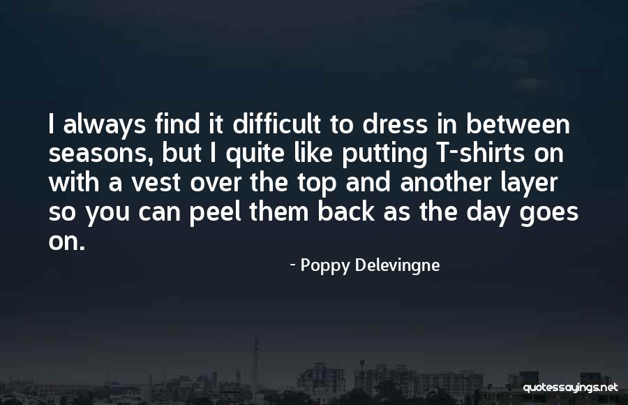 Gyilkos Osztag Quotes By Poppy Delevingne Gyilkos Osztag Quotes By Poppy Delevingne