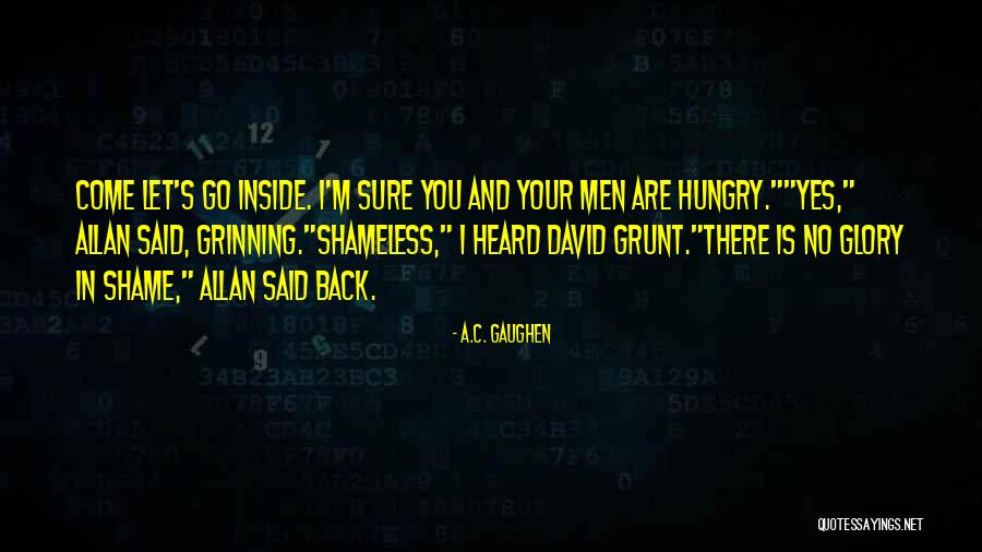 Gyldendal Ordbog Quotes By A.C. Gaughen Gyldendal Ordbog Quotes By A.C. Gaughen
