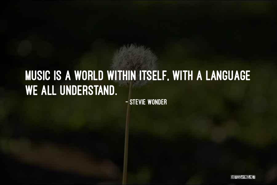 Gyldendal Quotes By Stevie Wonder Gyldendal Quotes By Stevie Wonder