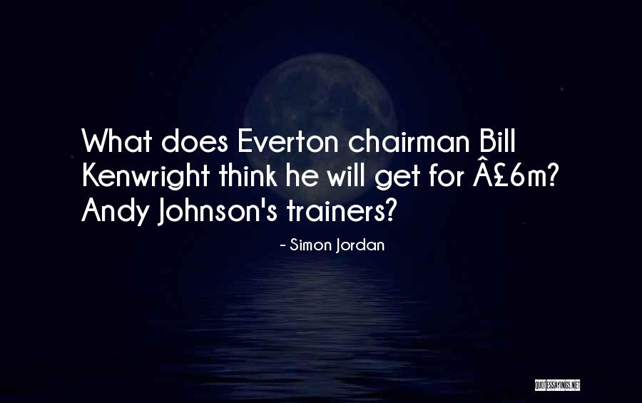 Gyldige Danske Quotes By Simon Jordan Gyldige Danske Quotes By Simon Jordan