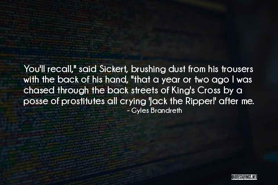 Gyles Brandreth Quotes 1856196 Gyles Brandreth Quotes 1856196