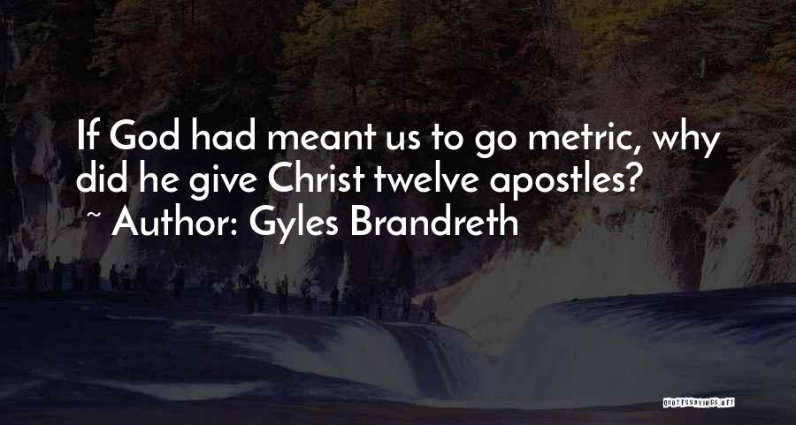 Gyles Brandreth Quotes 2124676