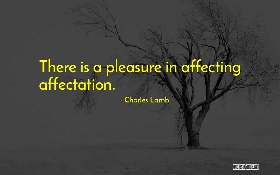 Gylfie Quotes By Charles Lamb Gylfie Quotes By Charles Lamb